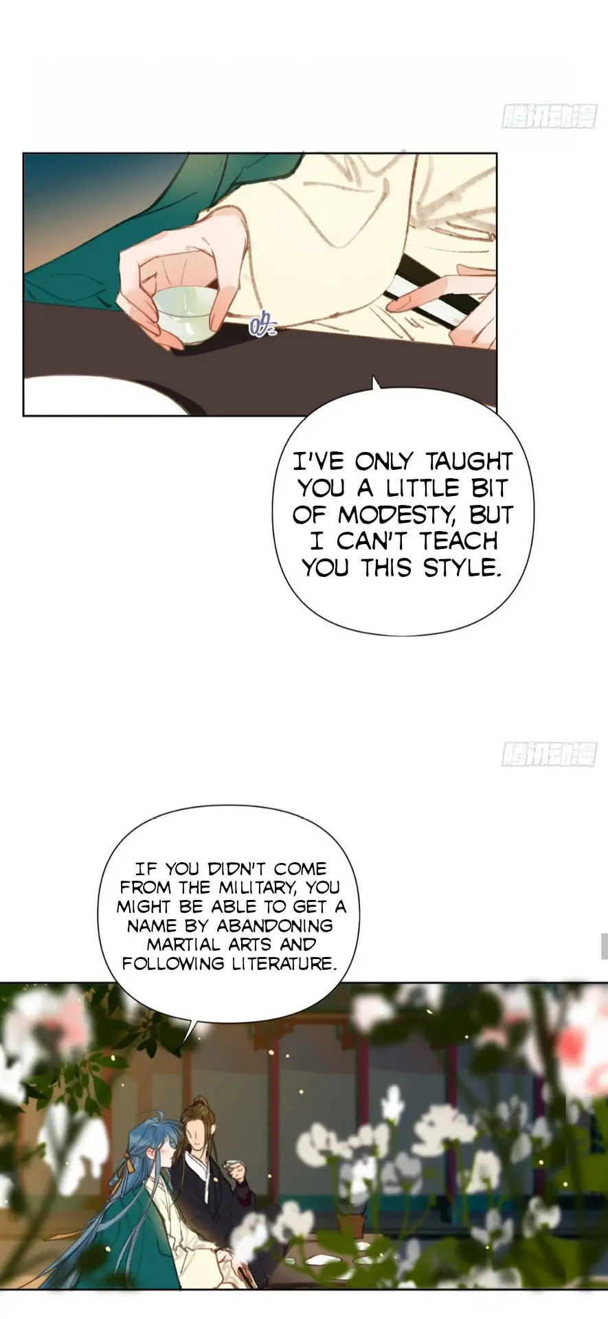 Read Defective Lovers chapter 90.5 image 10 on Lezhin