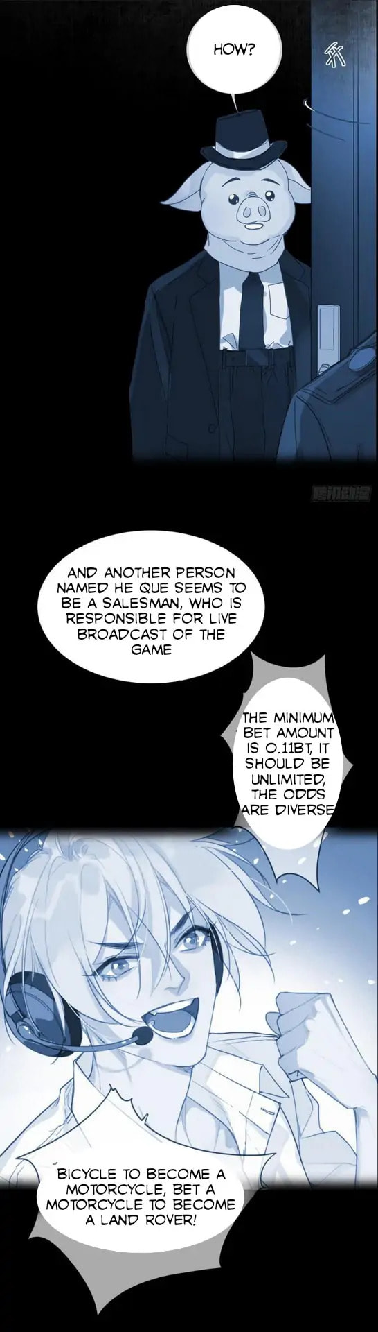 Read Defective Lovers chapter 90 image 10 on Lezhin