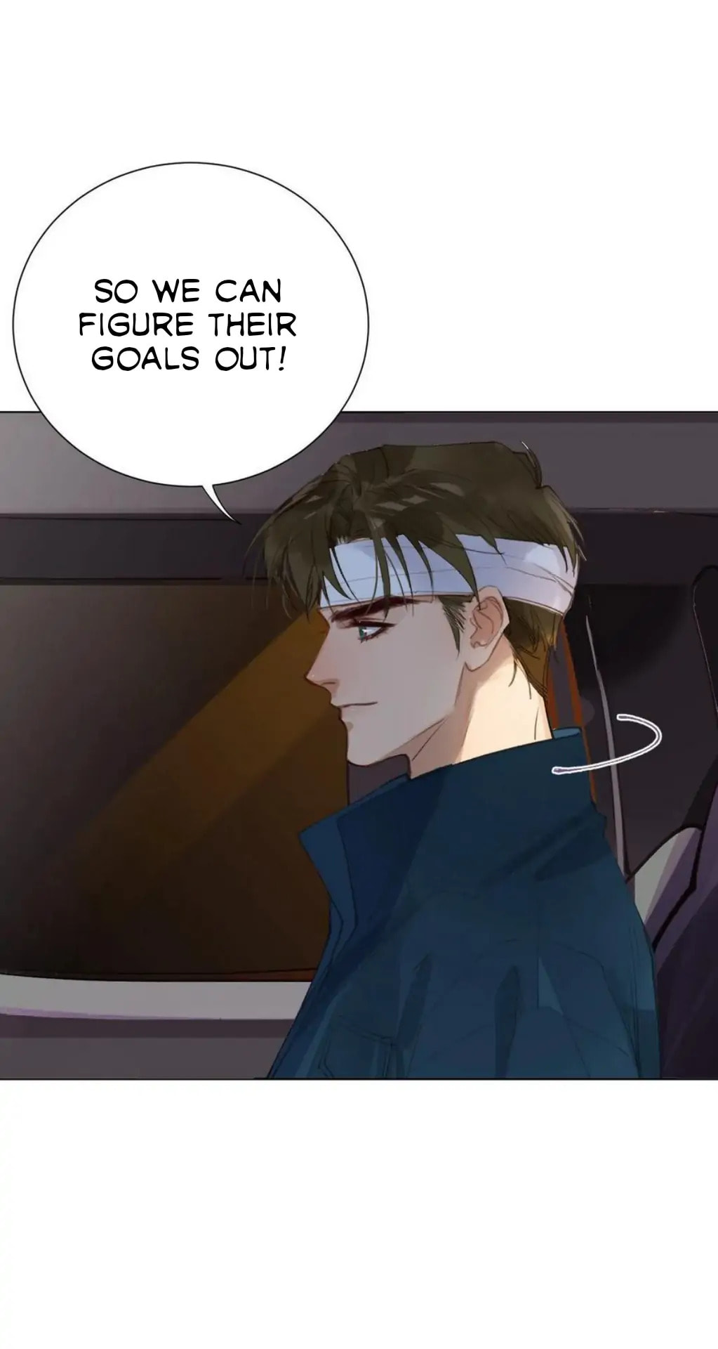 Read Defective Lovers chapter 90 image 22 on Lezhin