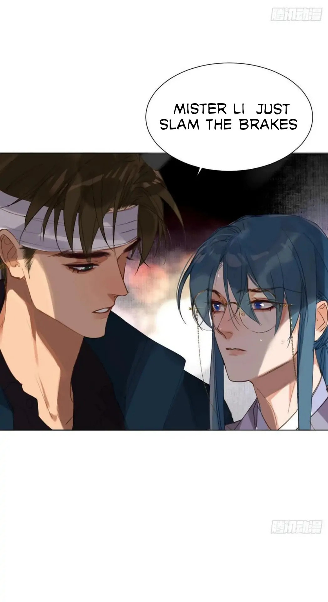 Read Defective Lovers chapter 90 image 29 on Lezhin
