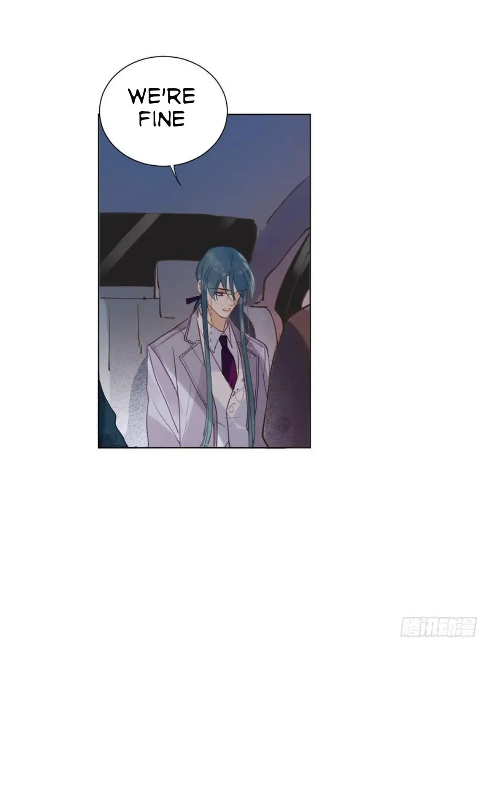 Read Defective Lovers chapter 90 image 31 on Lezhin