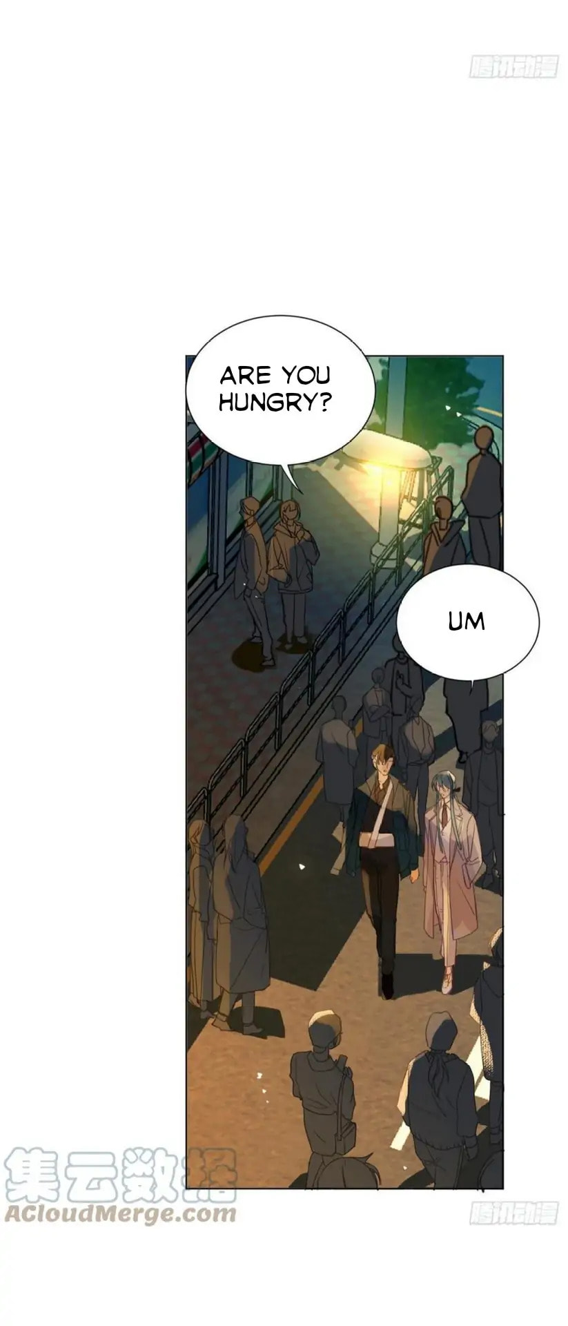 Read Defective Lovers chapter 90 image 34 on Lezhin