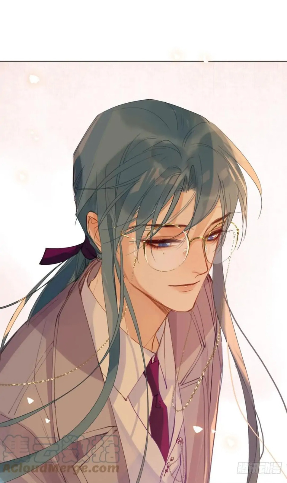 Read Defective Lovers chapter 90 image 38 on Lezhin