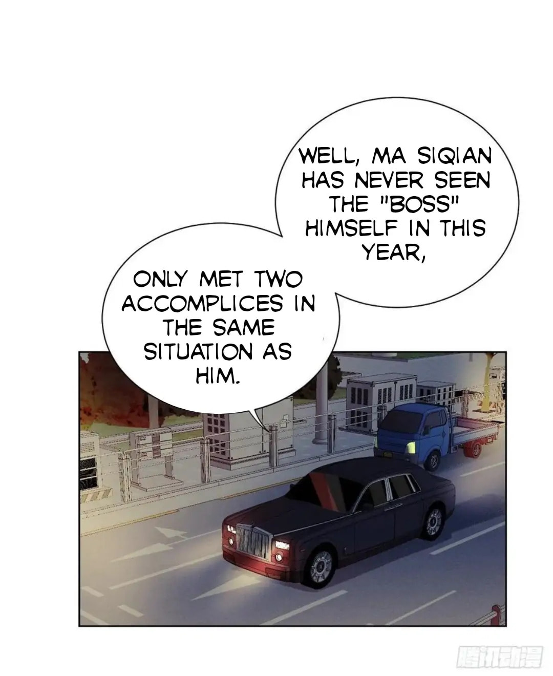 Read Defective Lovers chapter 90 image 8 on Lezhin