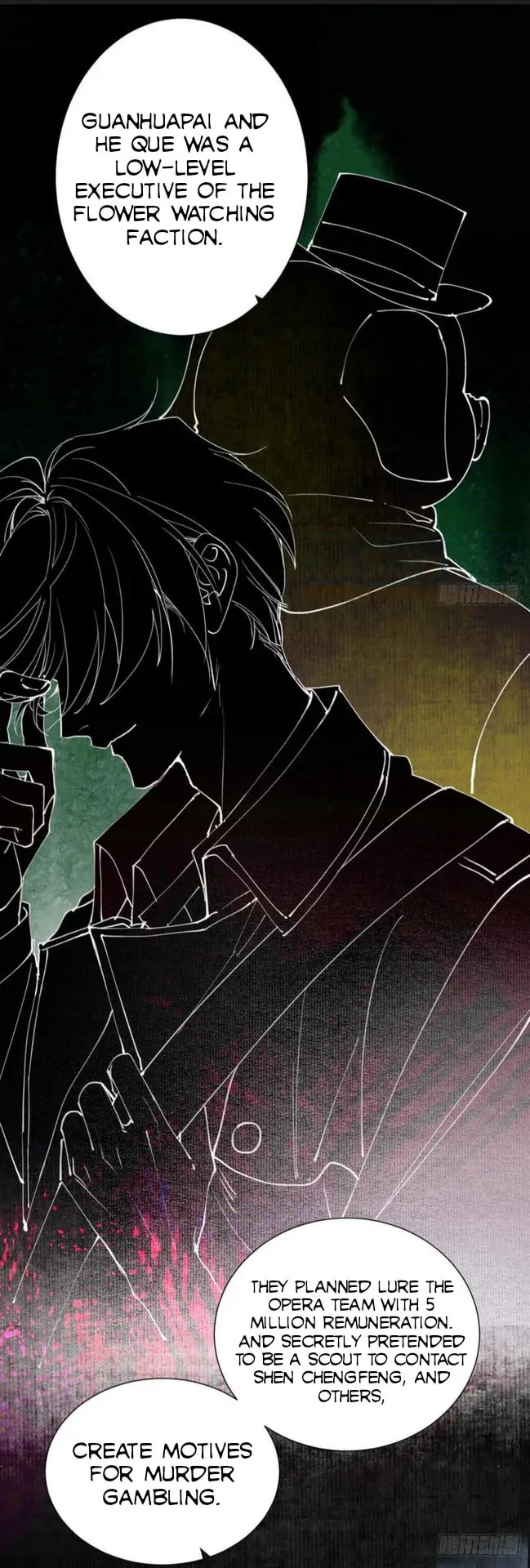 Read Defective Lovers chapter 90 image 9 on Lezhin