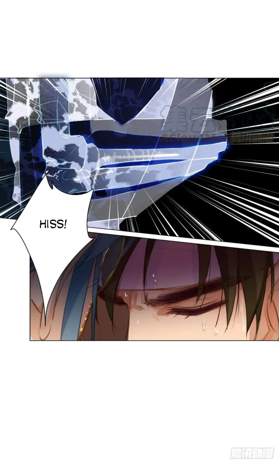 Read Defective Lovers chapter 91 image 22 on Lezhin