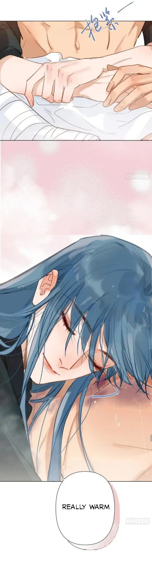 Read Defective Lovers chapter 92 image 24 on Lezhin