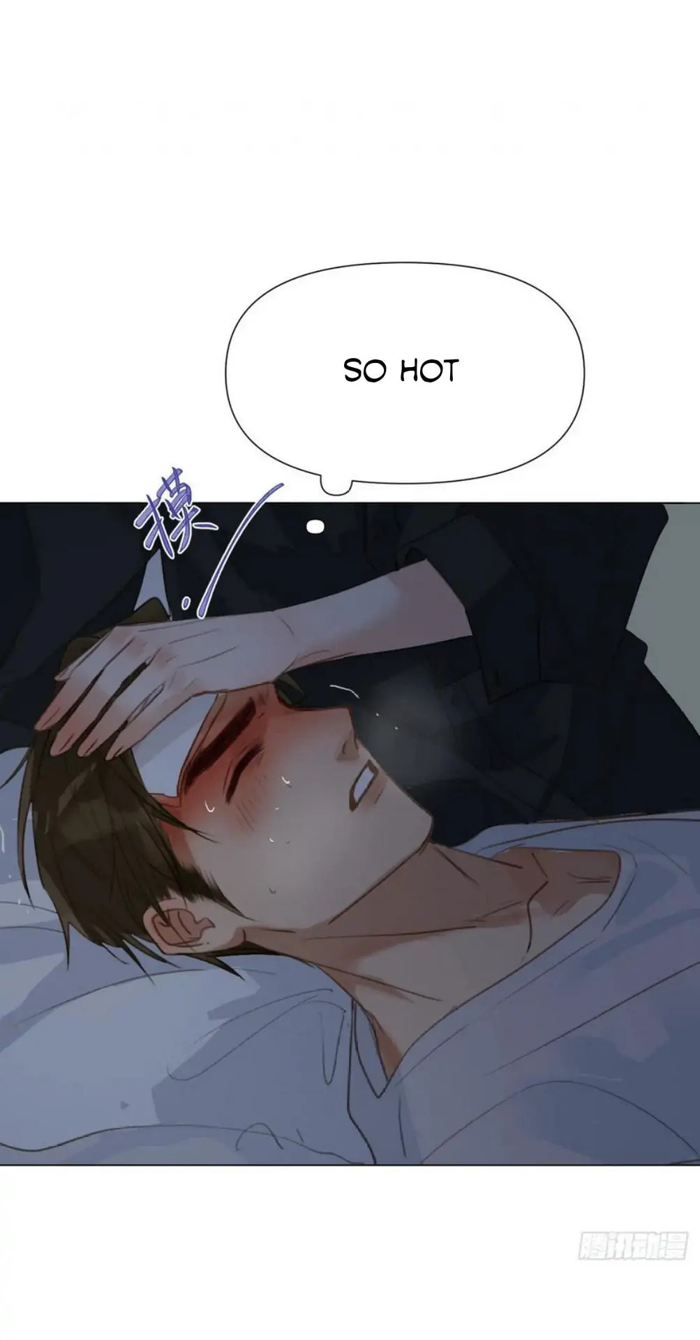 Read Defective Lovers chapter 92 image 30 on Lezhin