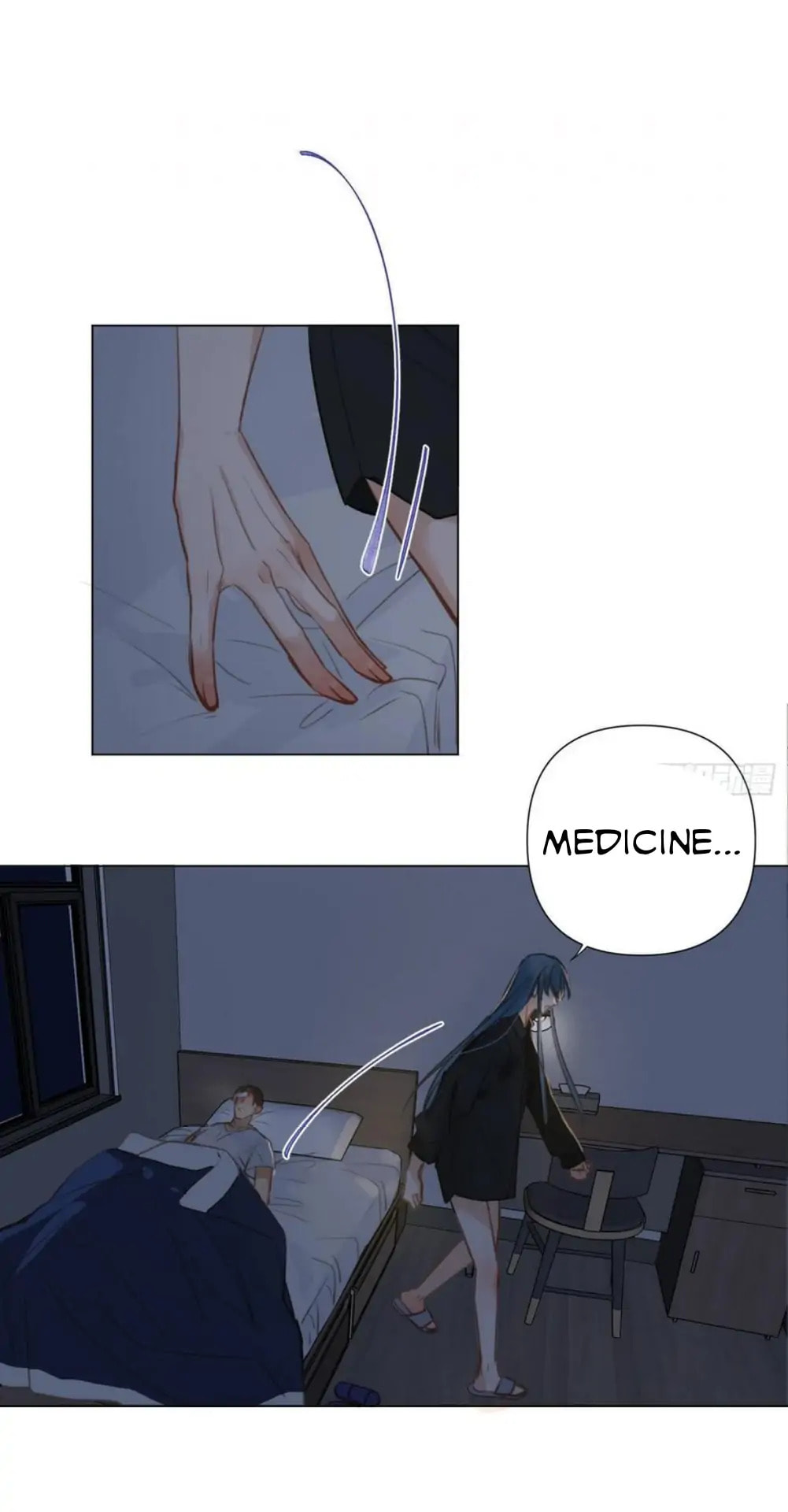 Read Defective Lovers chapter 92 image 31 on Lezhin