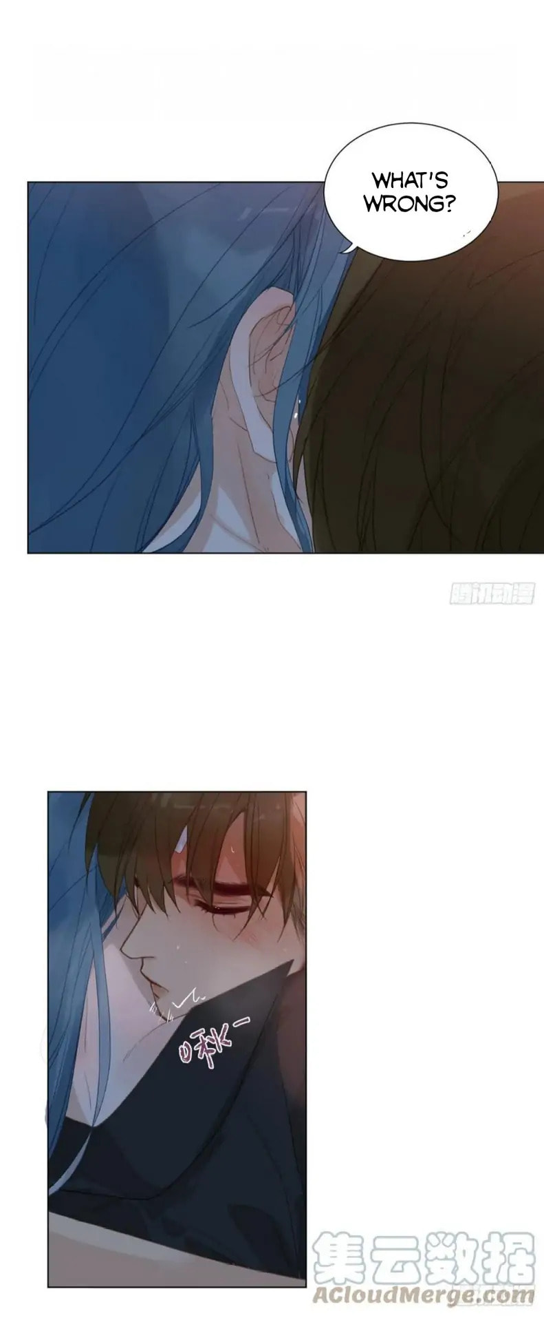 Read Defective Lovers chapter 93 image 10 on Lezhin