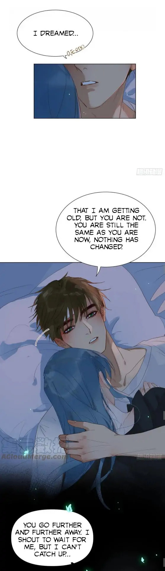 Read Defective Lovers chapter 93 image 13 on Lezhin