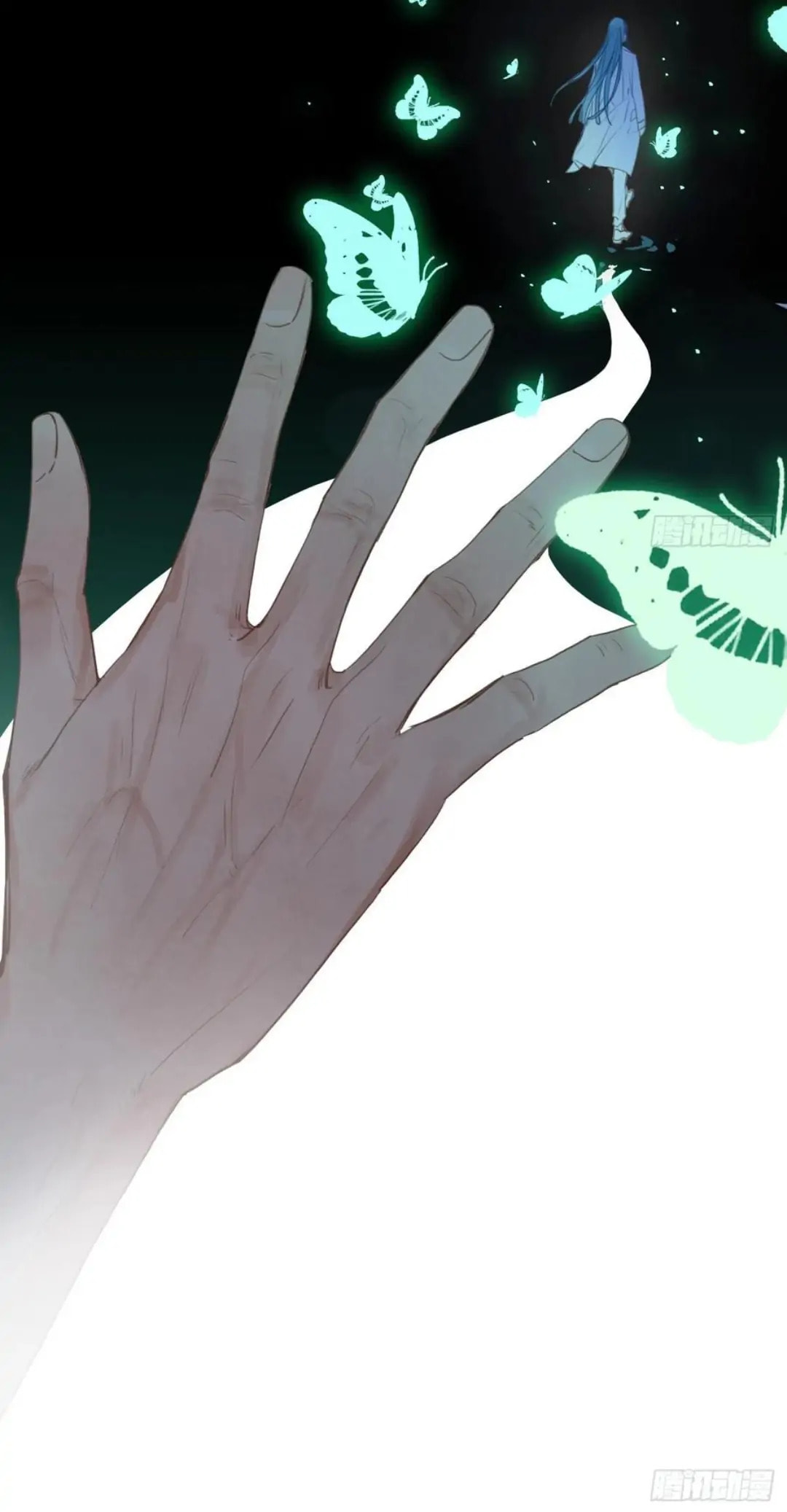 Read Defective Lovers chapter 93 image 14 on Lezhin