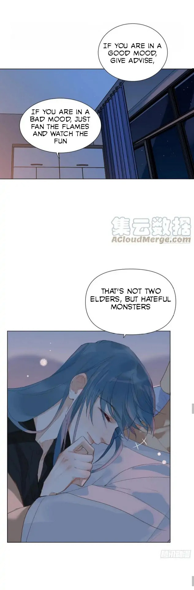 Read Defective Lovers chapter 93 image 19 on Lezhin