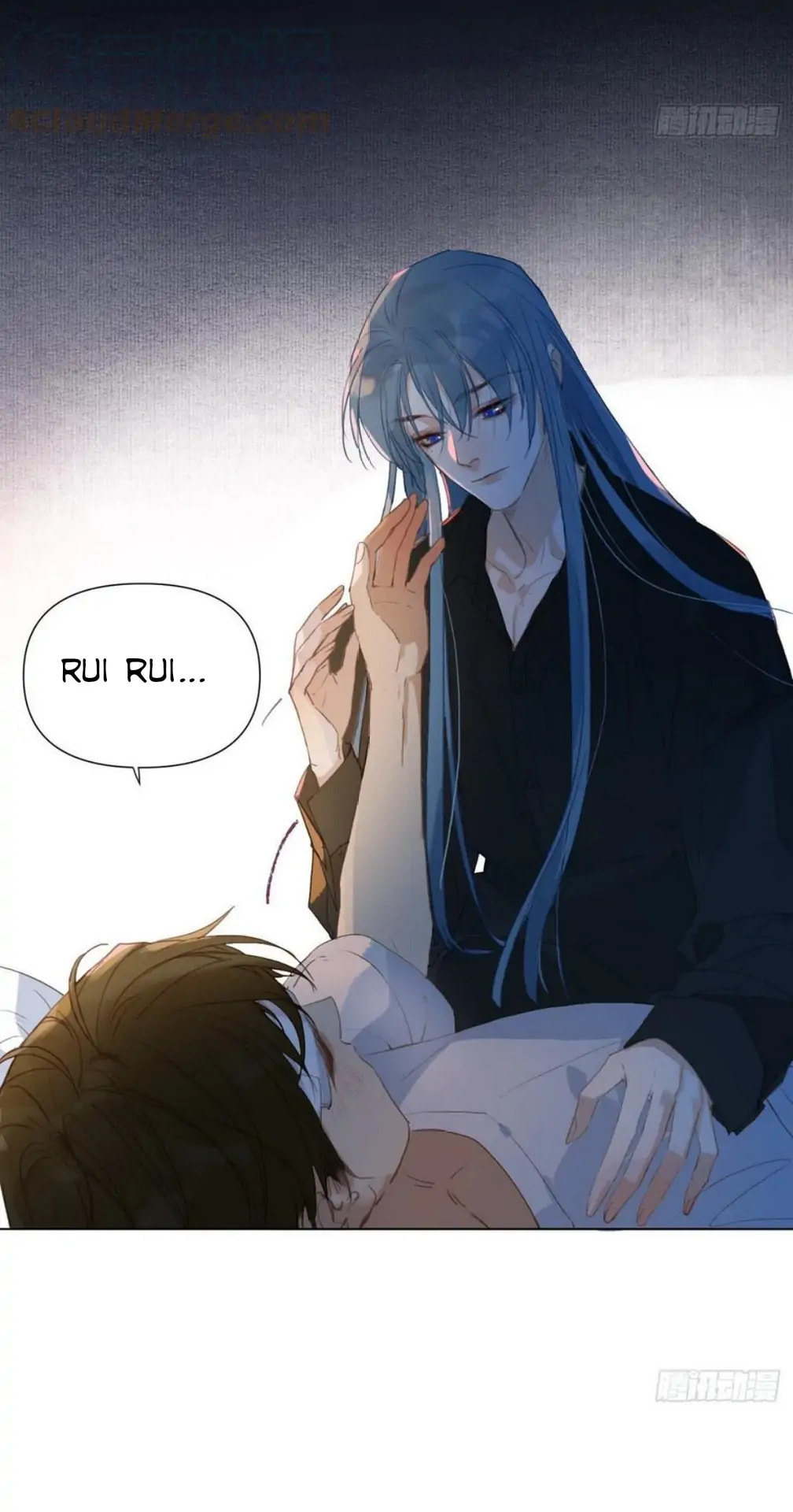 Read Defective Lovers chapter 93 image 6 on Lezhin