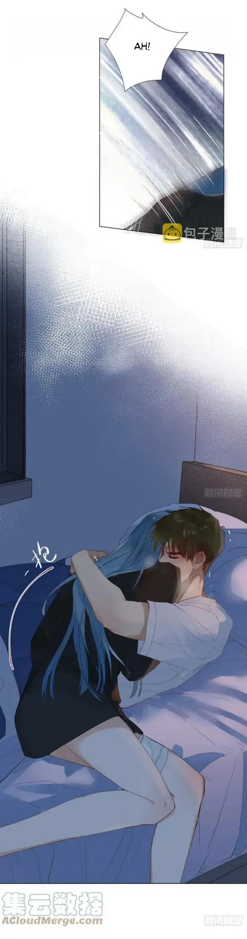Read Defective Lovers chapter 93 image 8 on Lezhin