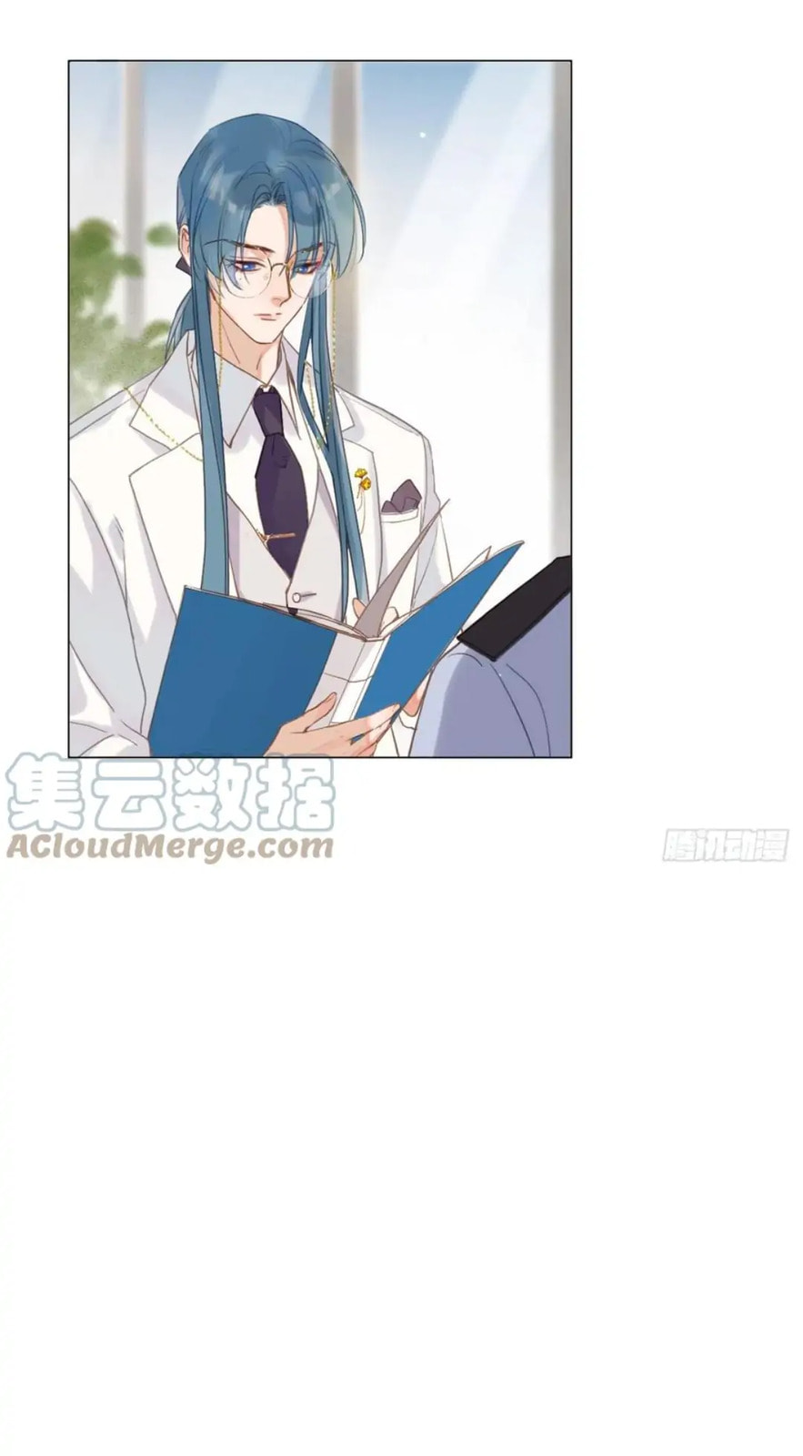 Read Defective Lovers chapter 94 image 10 on Lezhin