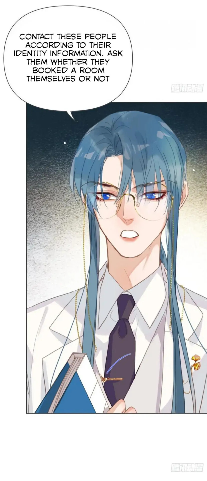 Read Defective Lovers chapter 94 image 11 on Lezhin