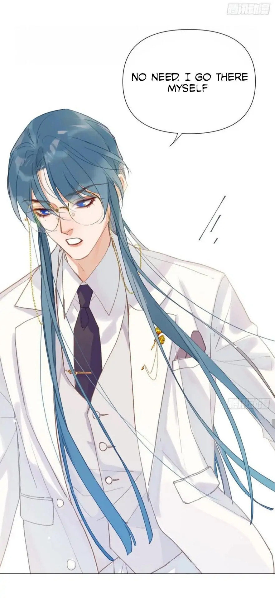 Read Defective Lovers chapter 94 image 13 on Lezhin