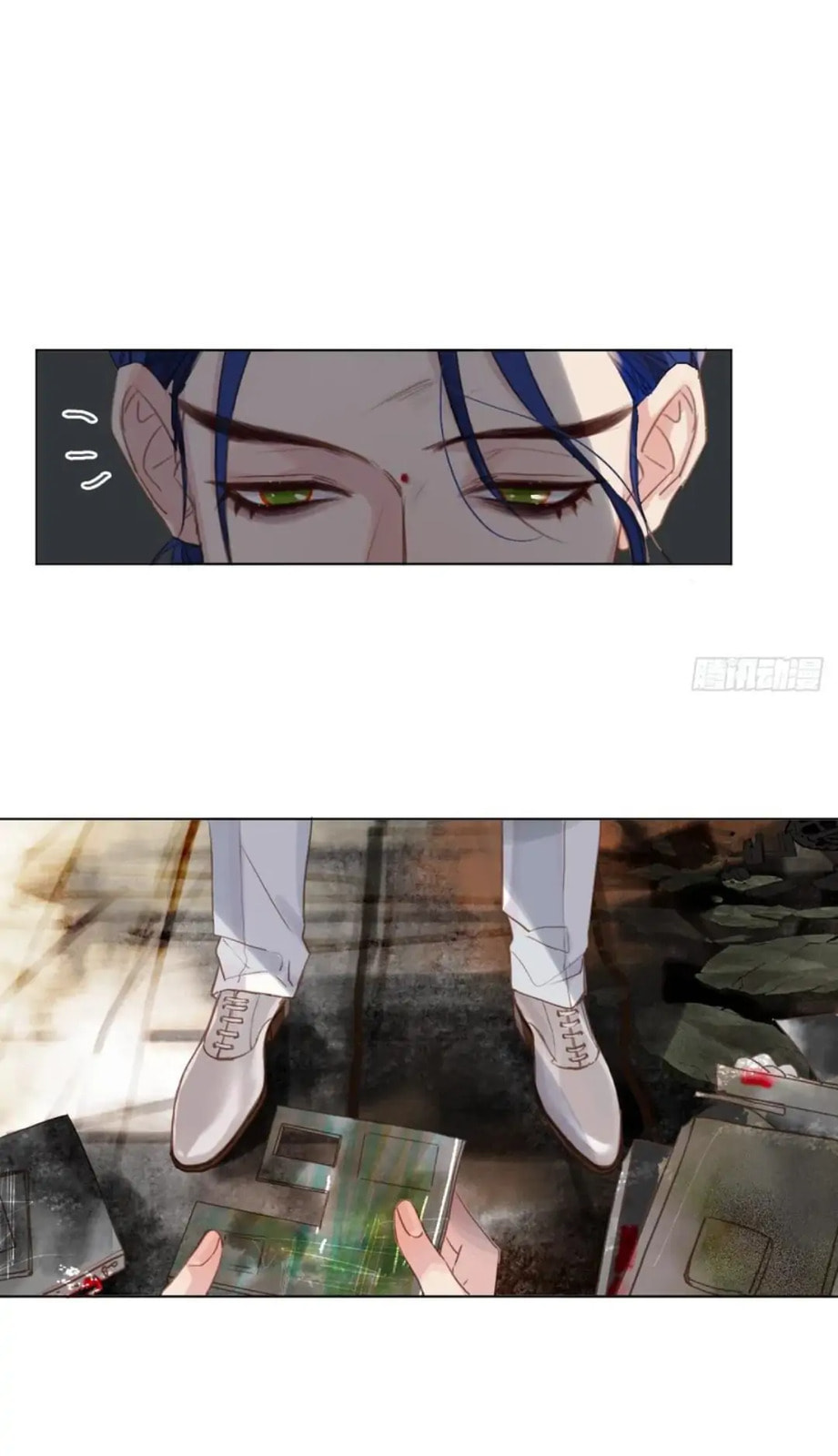 Read Defective Lovers chapter 94 image 19 on Lezhin