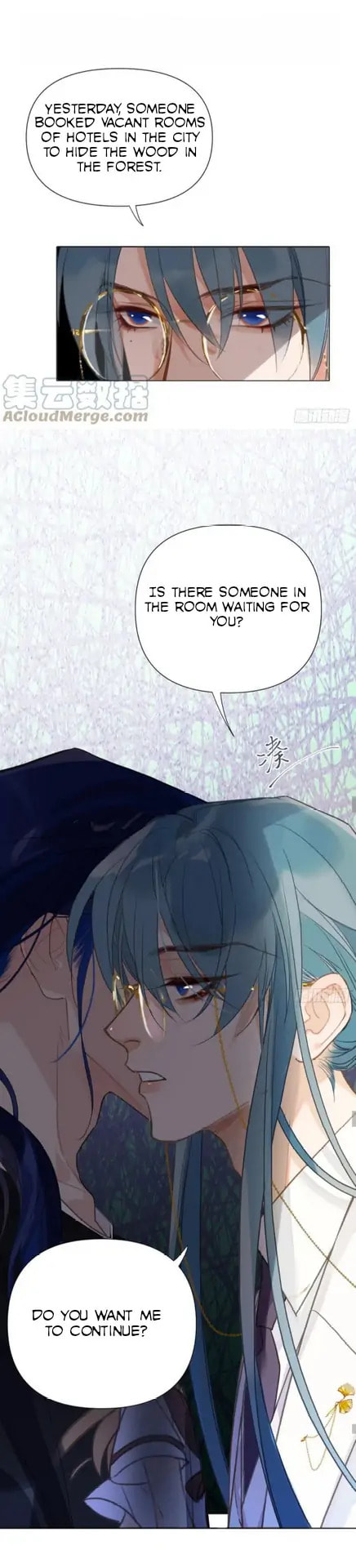 Read Defective Lovers chapter 94 image 25 on Lezhin
