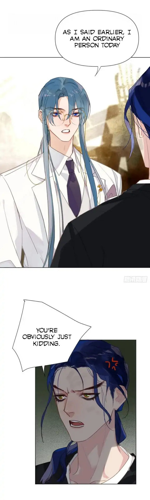 Read Defective Lovers chapter 94 image 27 on Lezhin
