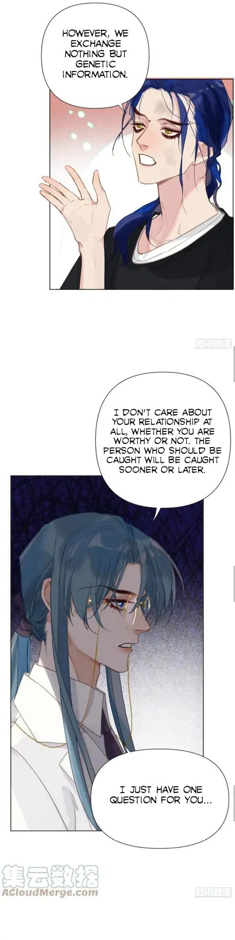 Read Defective Lovers chapter 94 image 29 on Lezhin