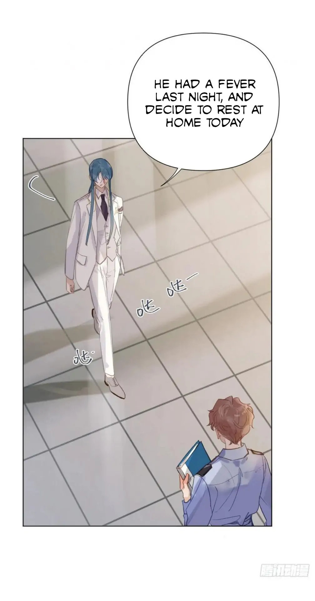 Read Defective Lovers chapter 94 image 4 on Lezhin