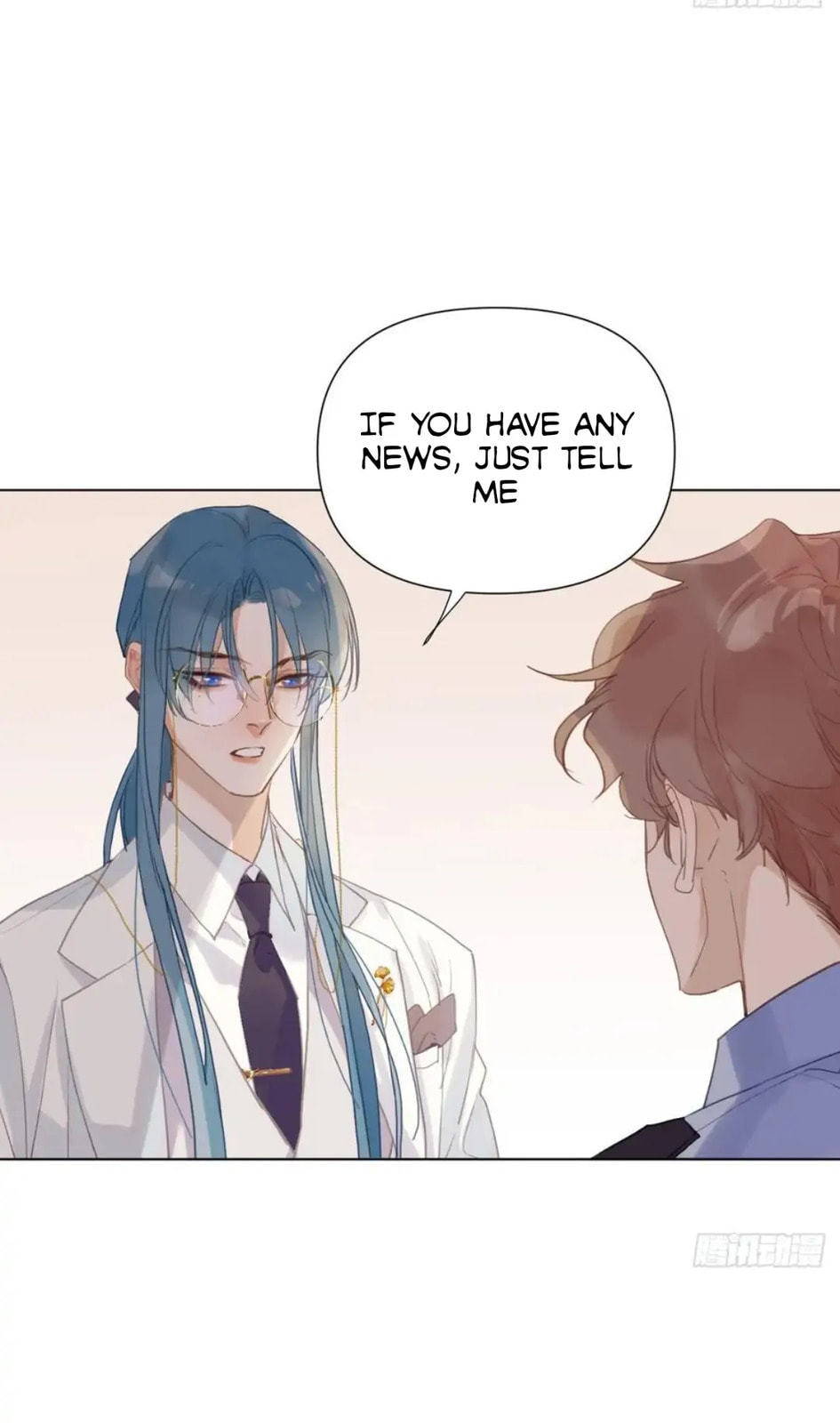 Read Defective Lovers chapter 94 image 5 on Lezhin