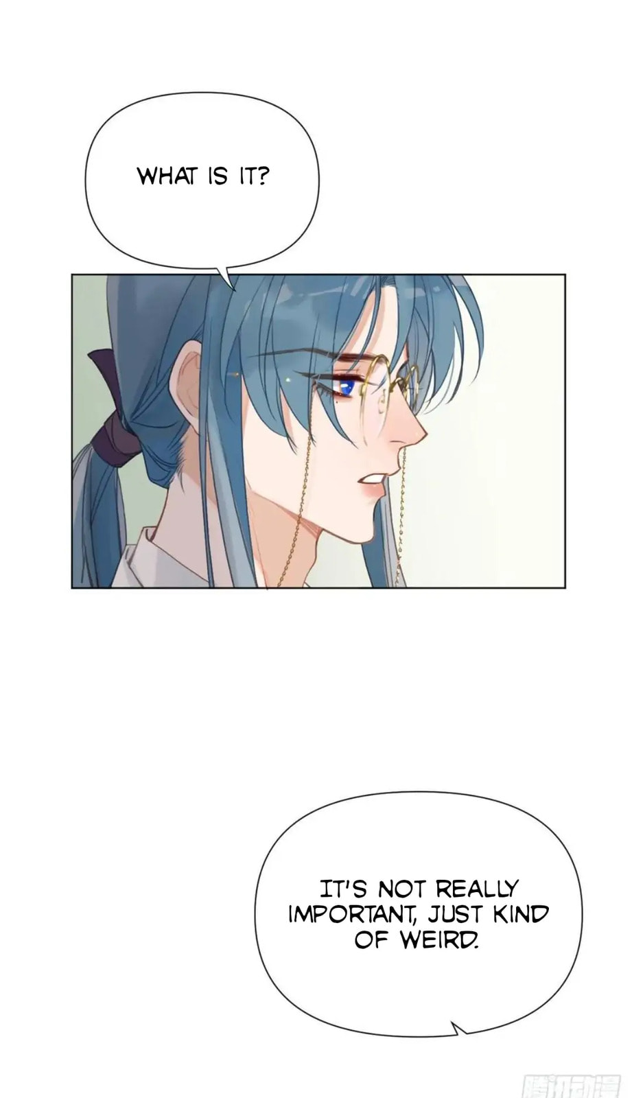 Read Defective Lovers chapter 94 image 7 on Lezhin