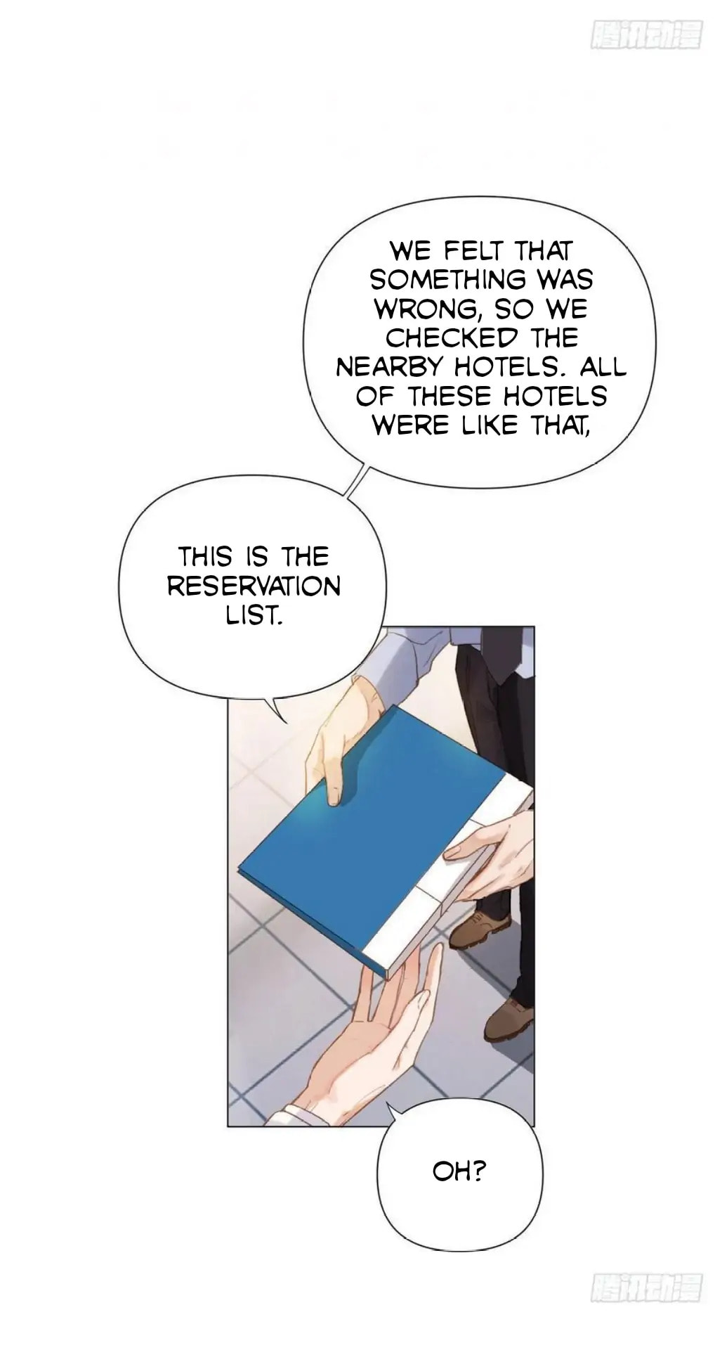 Read Defective Lovers chapter 94 image 9 on Lezhin