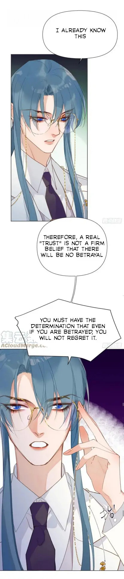 Read Defective Lovers chapter 95 image 10 on Lezhin