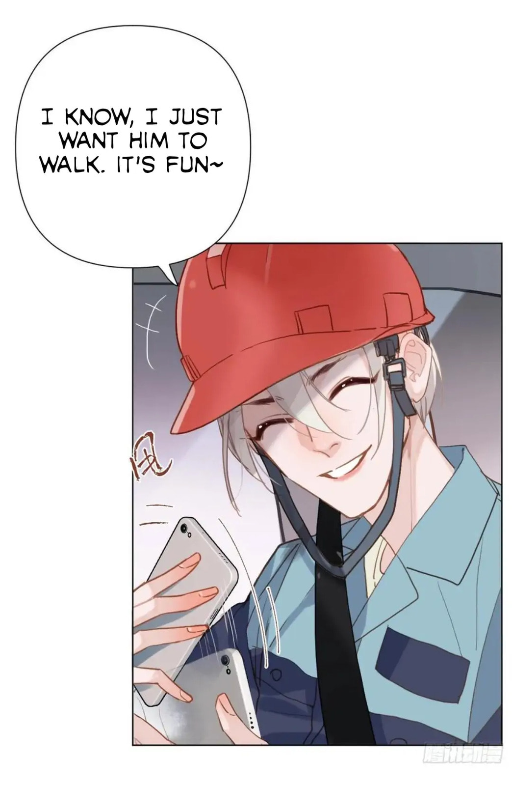Read Defective Lovers chapter 95 image 19 on Lezhin