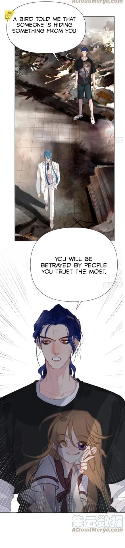 Read Defective Lovers chapter 95 image 5 on Lezhin