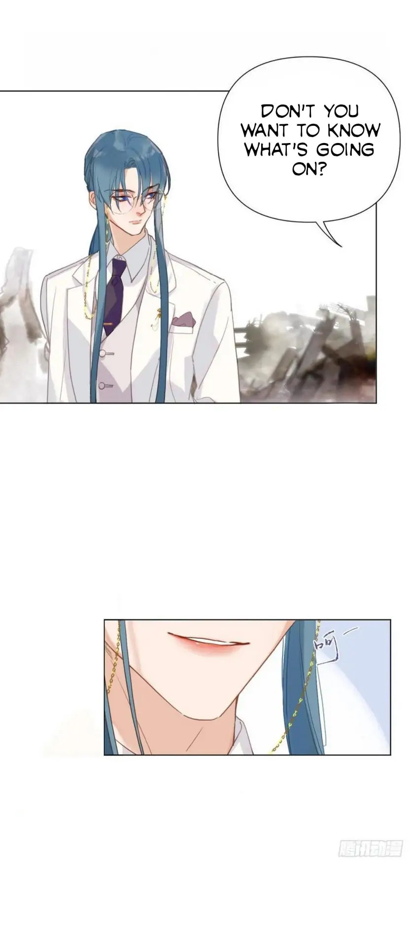 Read Defective Lovers chapter 95 image 8 on Lezhin