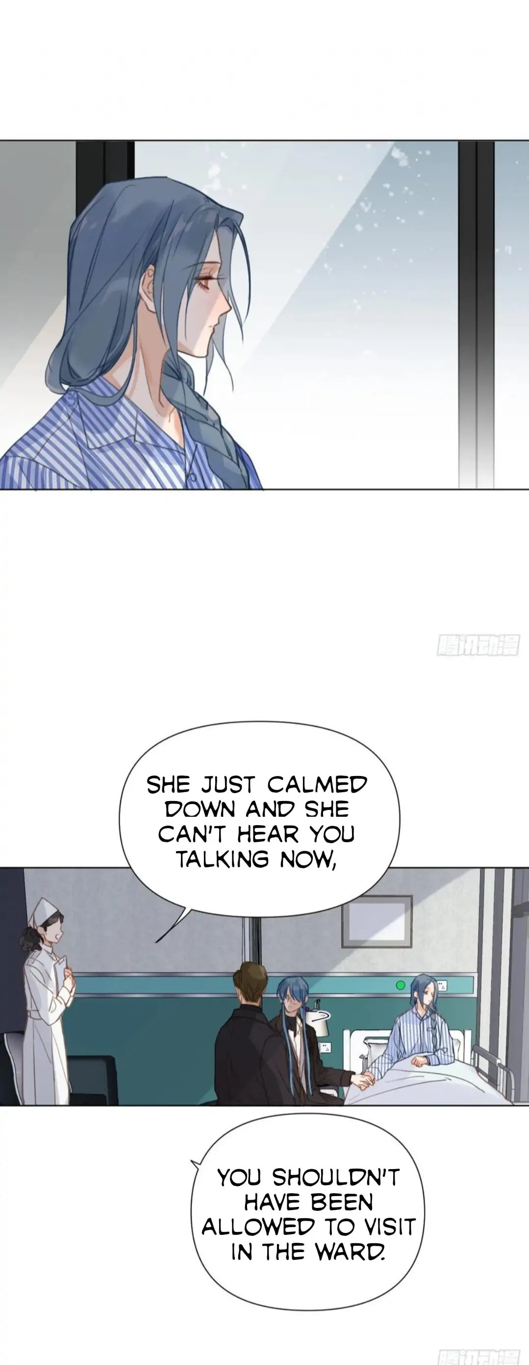 Read Defective Lovers chapter 96 image 13 on Lezhin