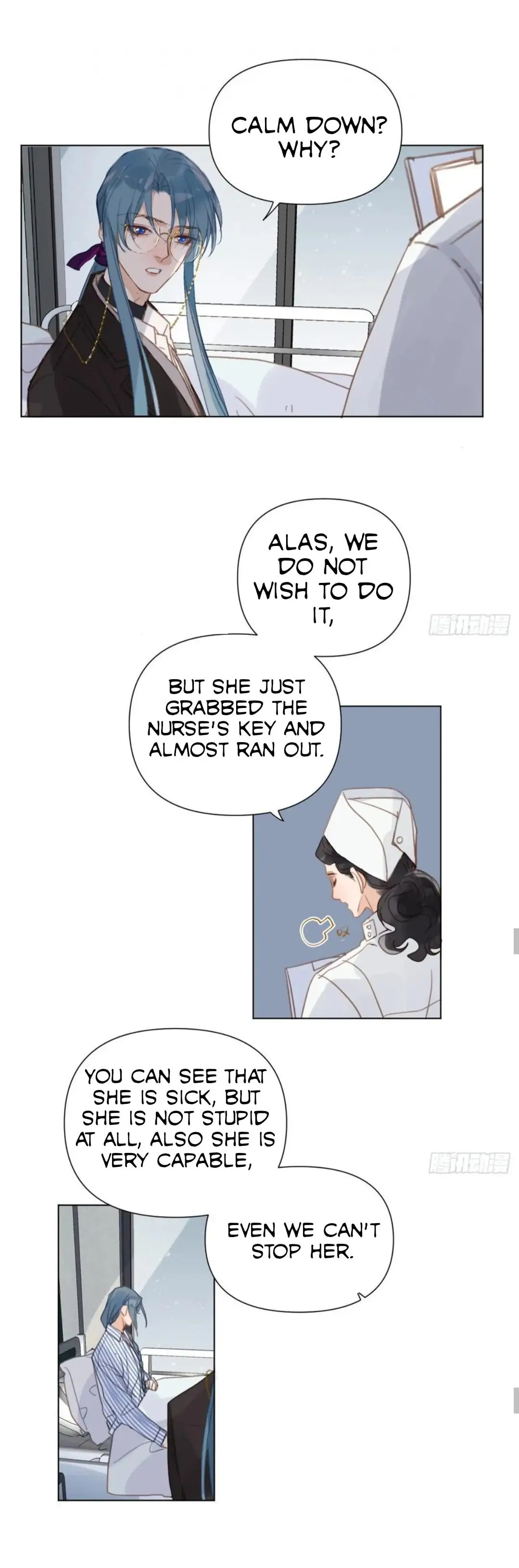 Read Defective Lovers chapter 96 image 14 on Lezhin