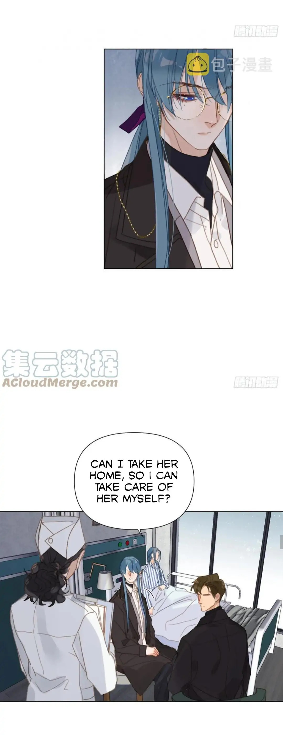Read Defective Lovers chapter 96 image 15 on Lezhin