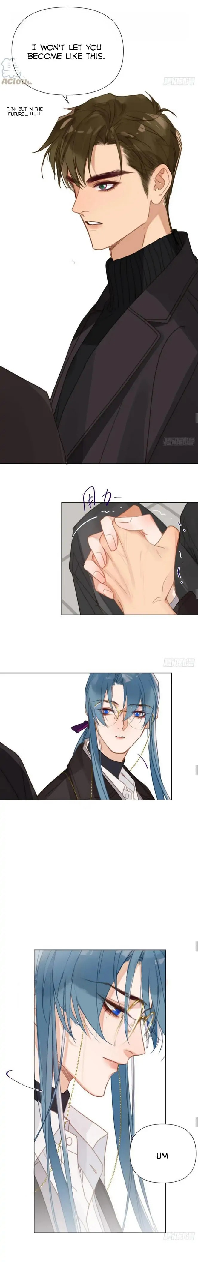 Read Defective Lovers chapter 96 image 18 on Lezhin