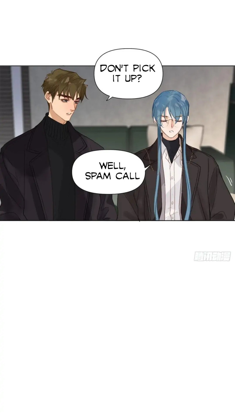 Read Defective Lovers chapter 96 image 20 on Lezhin