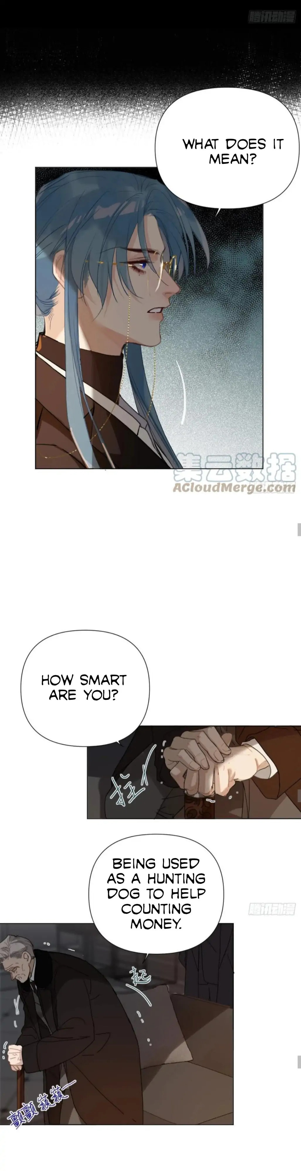 Read Defective Lovers chapter 97 image 13 on Lezhin