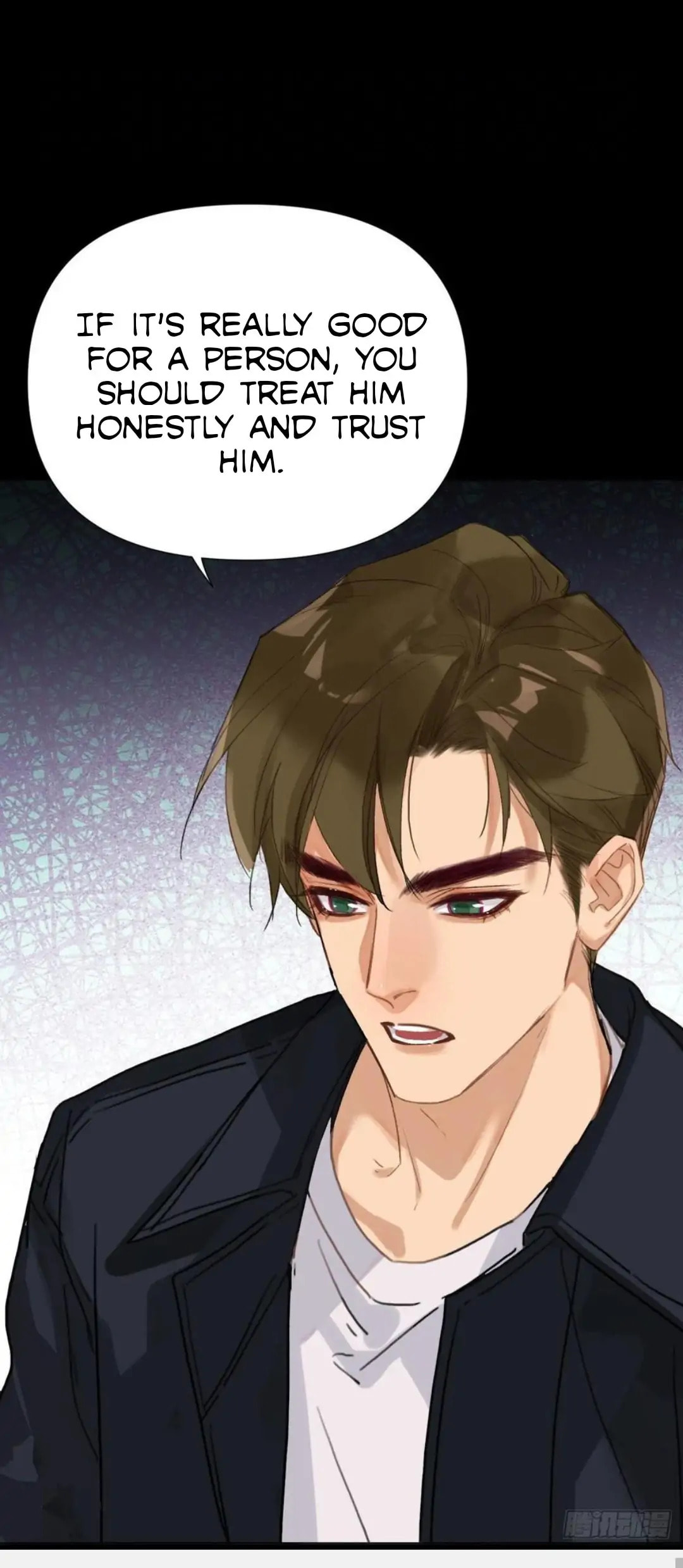 Read Defective Lovers chapter 97 image 19 on Lezhin