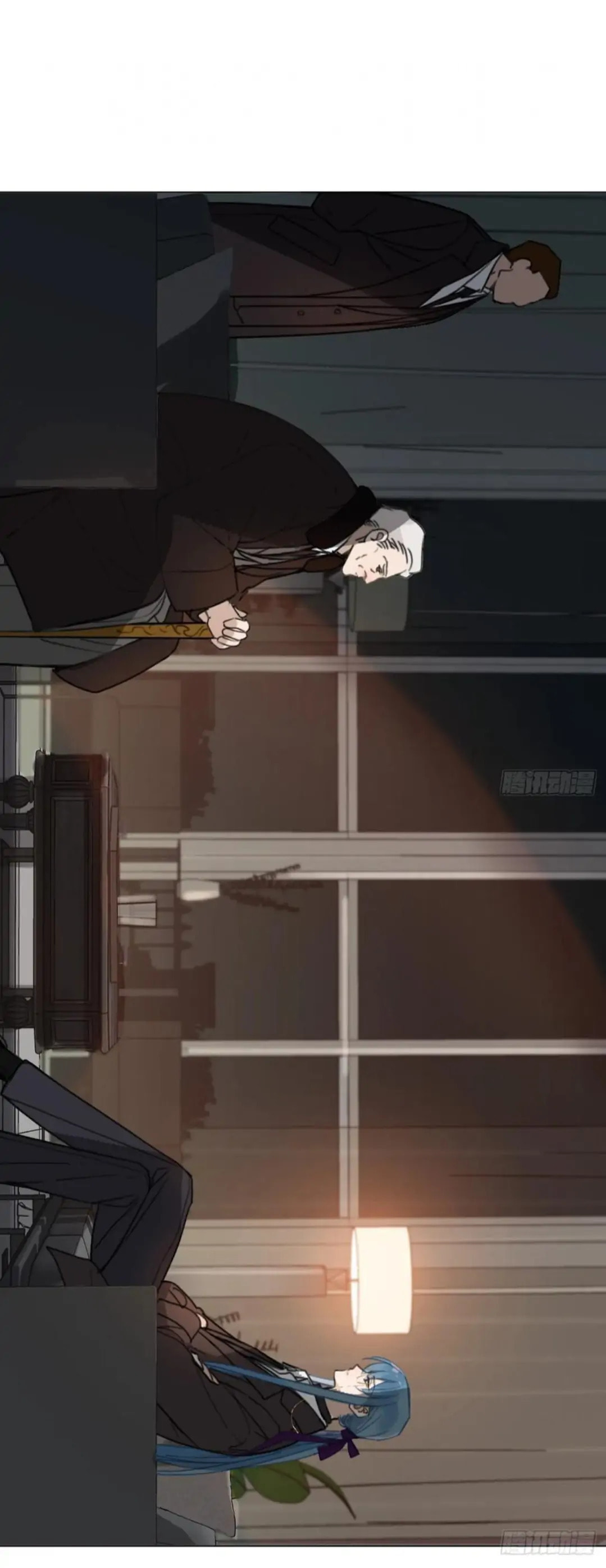 Read Defective Lovers chapter 97 image 2 on Lezhin