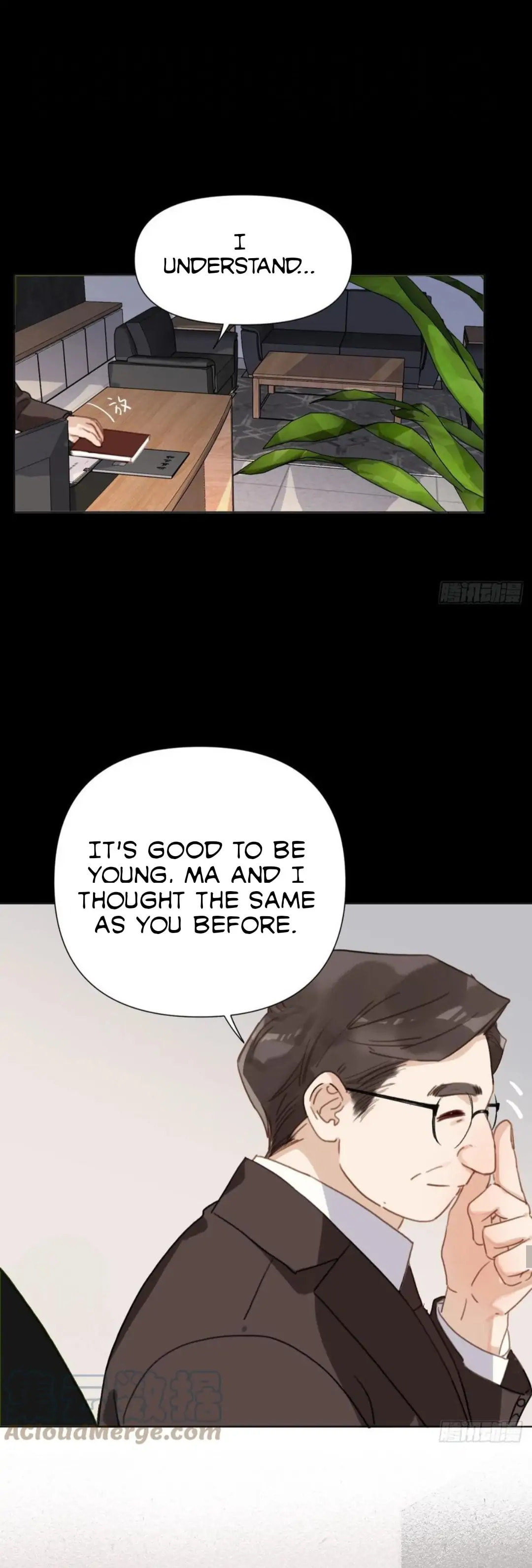 Read Defective Lovers chapter 97 image 20 on Lezhin