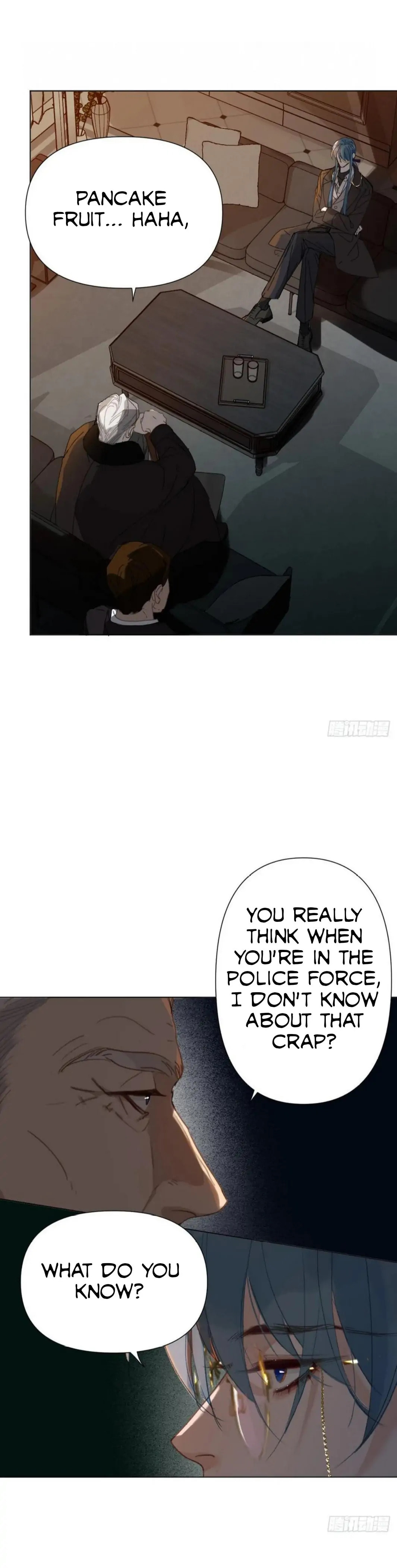 Read Defective Lovers chapter 97 image 8 on Lezhin