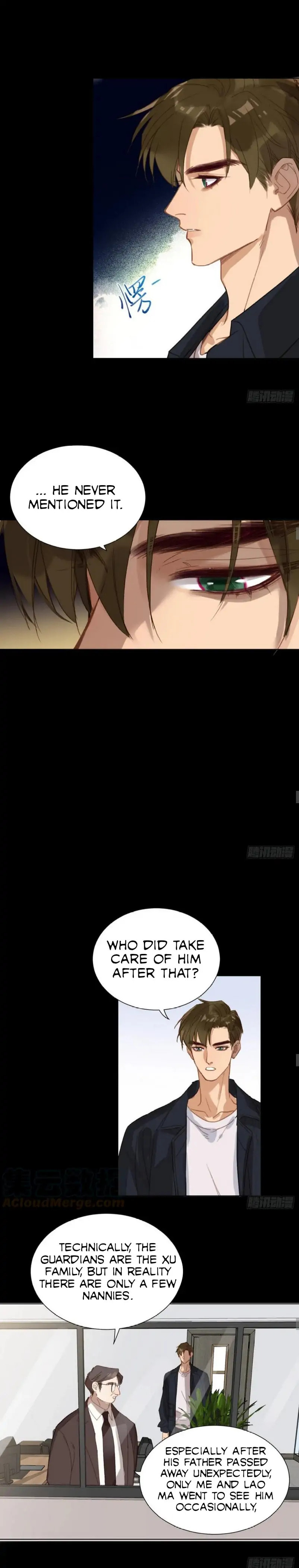 Read Defective Lovers chapter 98 image 10 on Lezhin