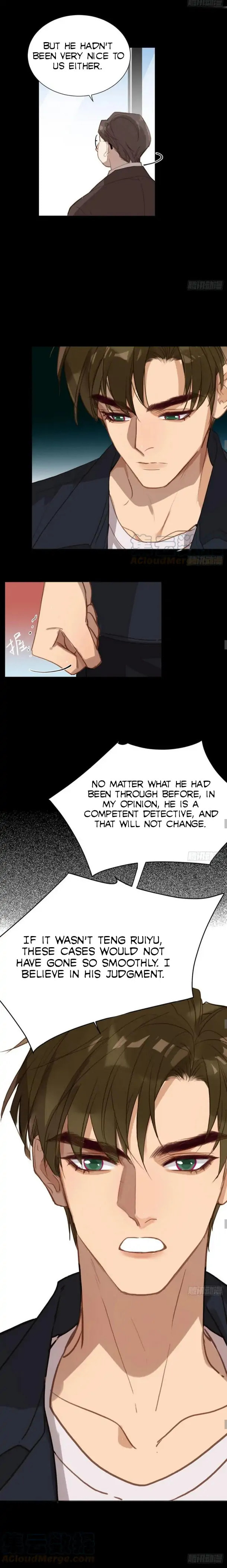 Read Defective Lovers chapter 98 image 11 on Lezhin