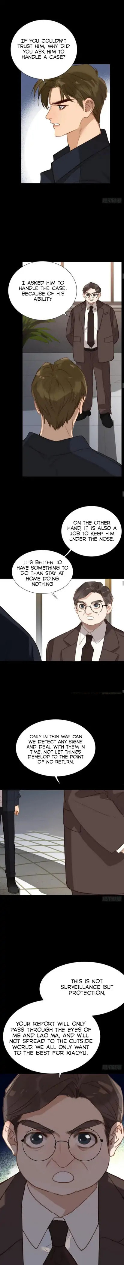 Read Defective Lovers chapter 98 image 13 on Lezhin
