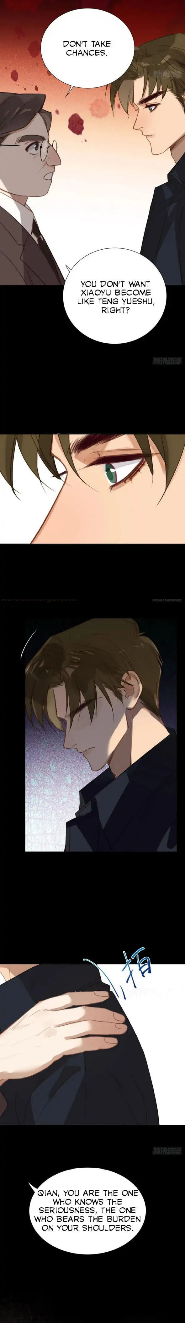 Read Defective Lovers chapter 98 image 15 on Lezhin