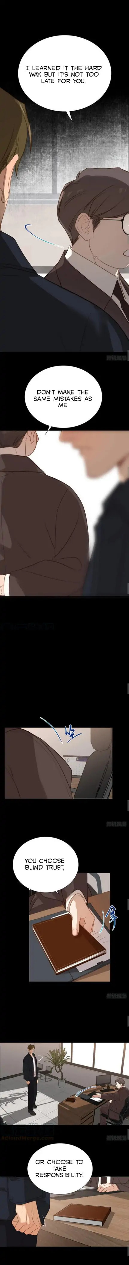Read Defective Lovers chapter 98 image 17 on Lezhin