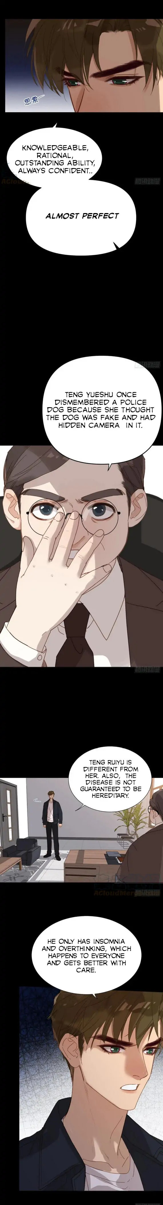 Read Defective Lovers chapter 98 image 3 on Lezhin